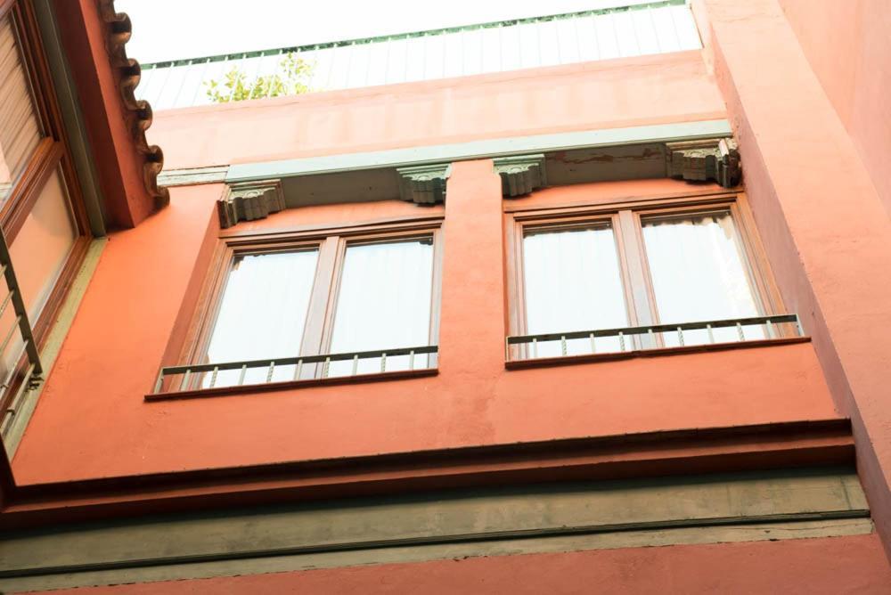 Apartamento Casa Callejon Del Agua — Photos 1